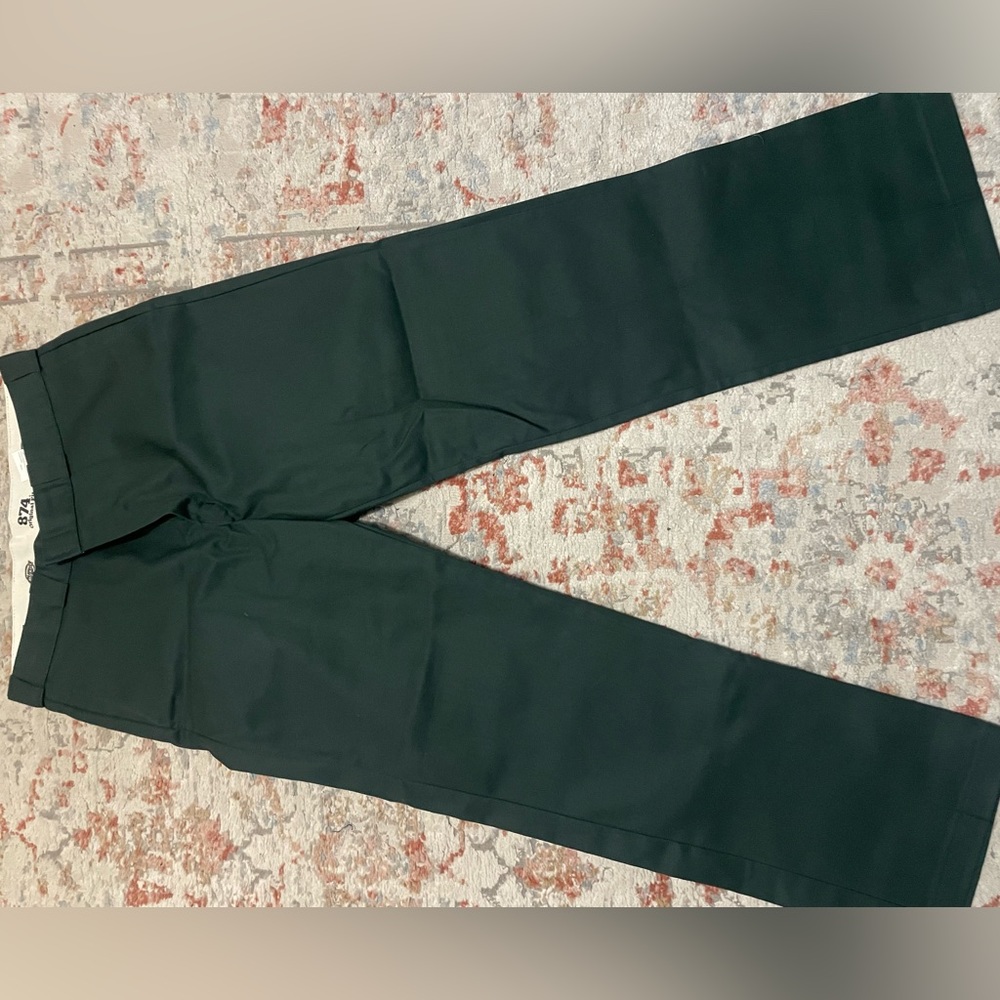 Basically brand new dickies